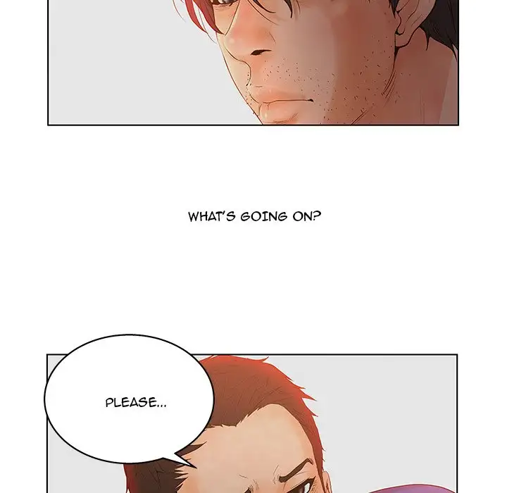 Deceit: Snake’s Tongue chapter 18 page 72