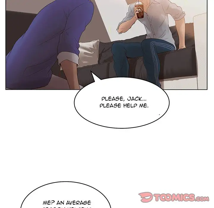Deceit: Snake’s Tongue chapter 18 page 74