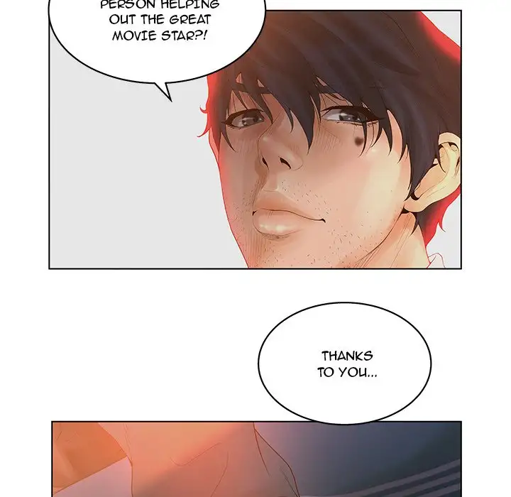 Deceit: Snake’s Tongue chapter 18 page 75