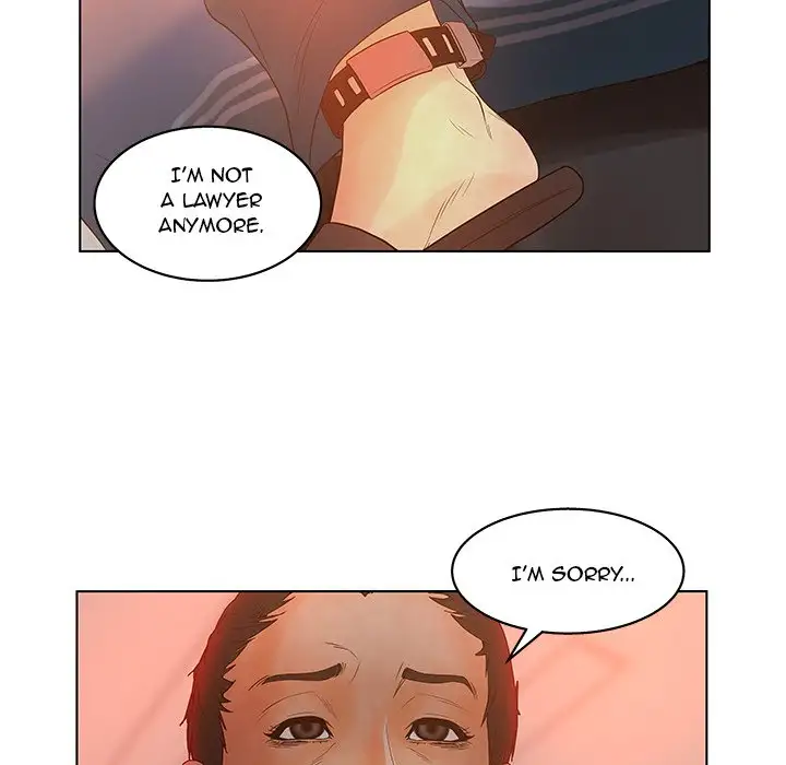 Deceit: Snake’s Tongue chapter 18 page 76
