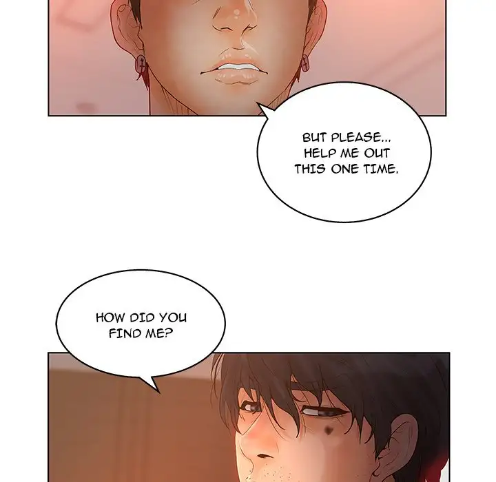 Deceit: Snake’s Tongue chapter 18 page 77