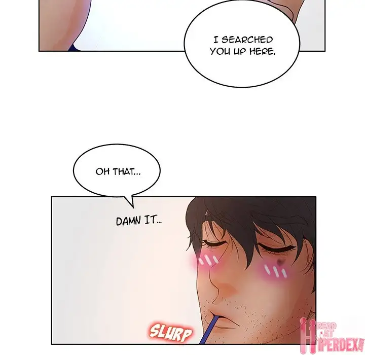 Deceit: Snake’s Tongue chapter 18 page 79