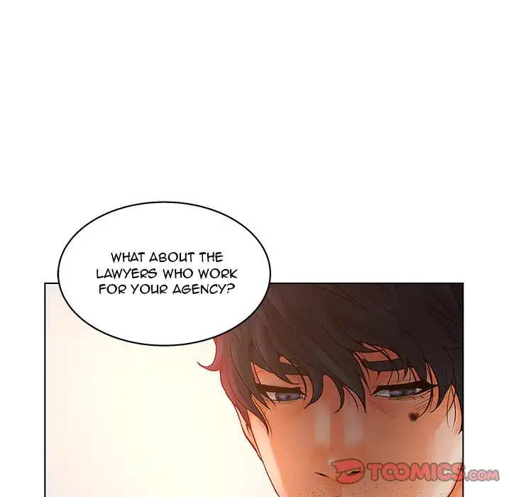Deceit: Snake’s Tongue chapter 18 page 80
