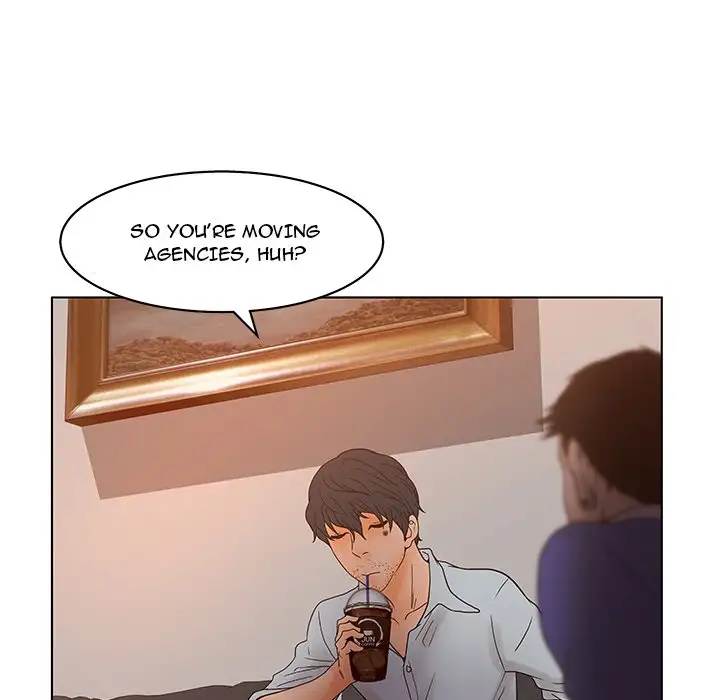 Deceit: Snake’s Tongue chapter 18 page 82