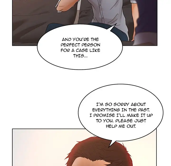 Deceit: Snake’s Tongue chapter 18 page 83