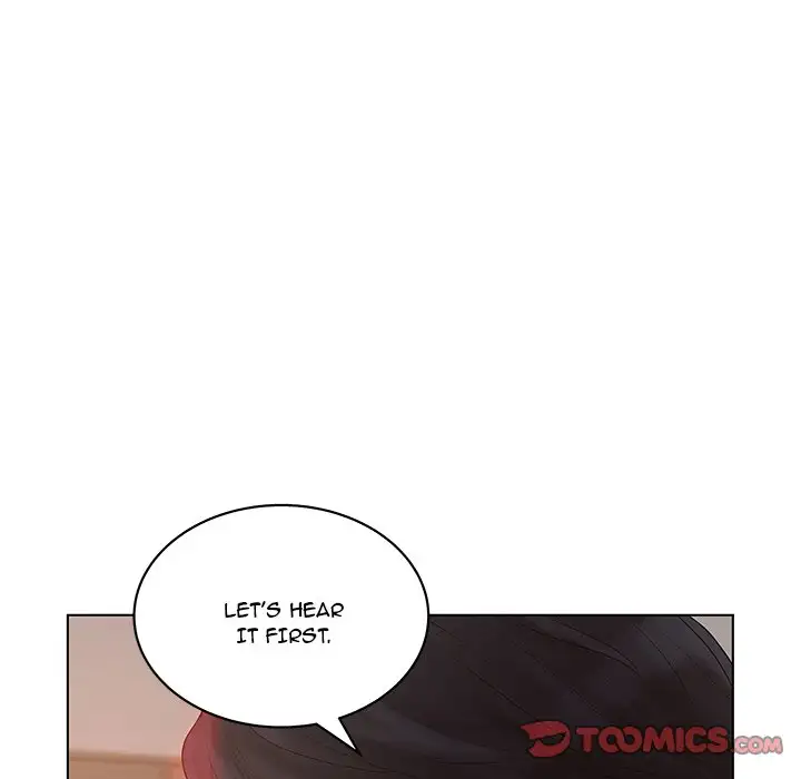 Deceit: Snake’s Tongue chapter 18 page 86