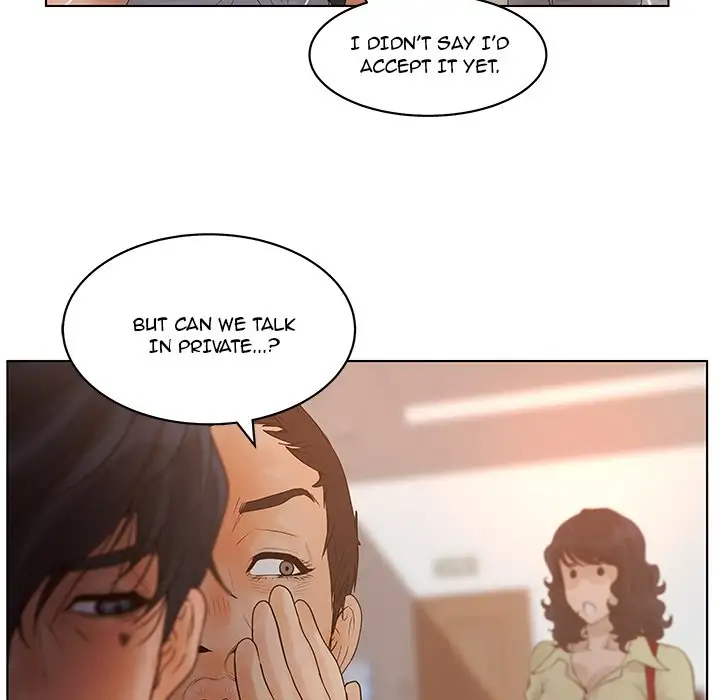 Deceit: Snake’s Tongue chapter 18 page 89