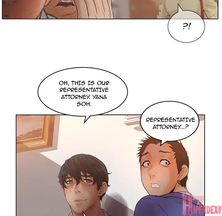 Deceit: Snake’s Tongue chapter 18 page 90