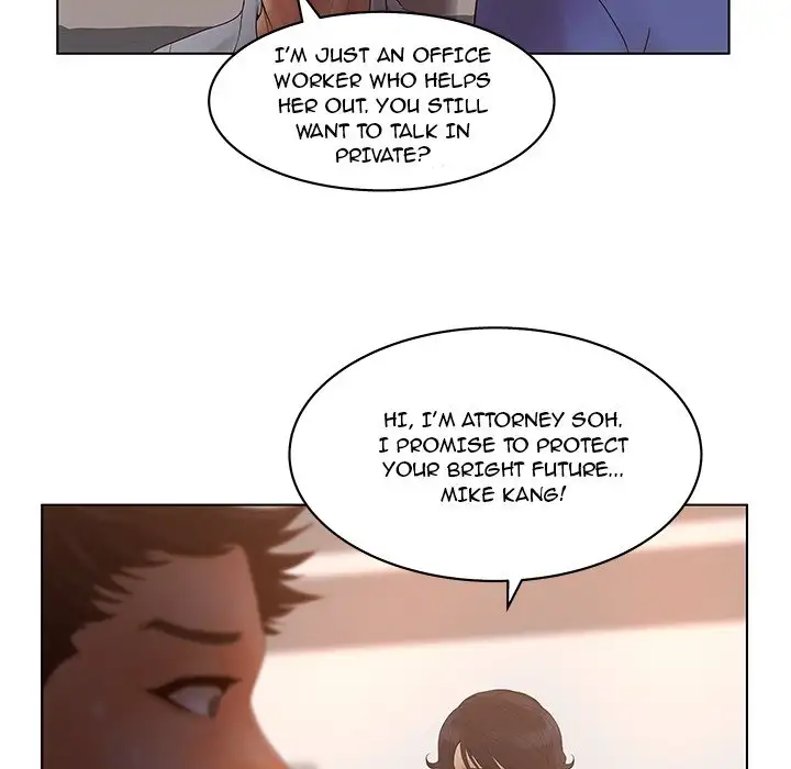 Deceit: Snake’s Tongue chapter 18 page 91
