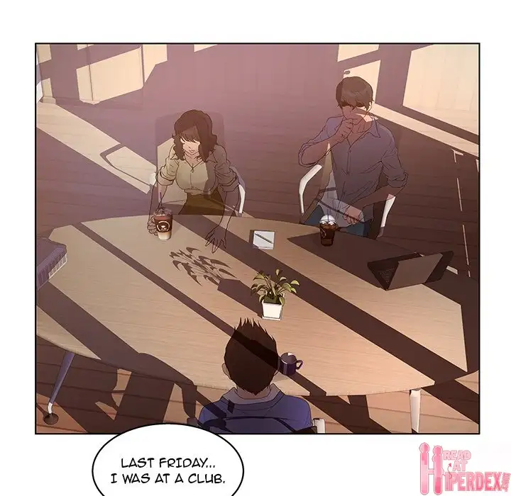 Deceit: Snake’s Tongue chapter 18 page 95