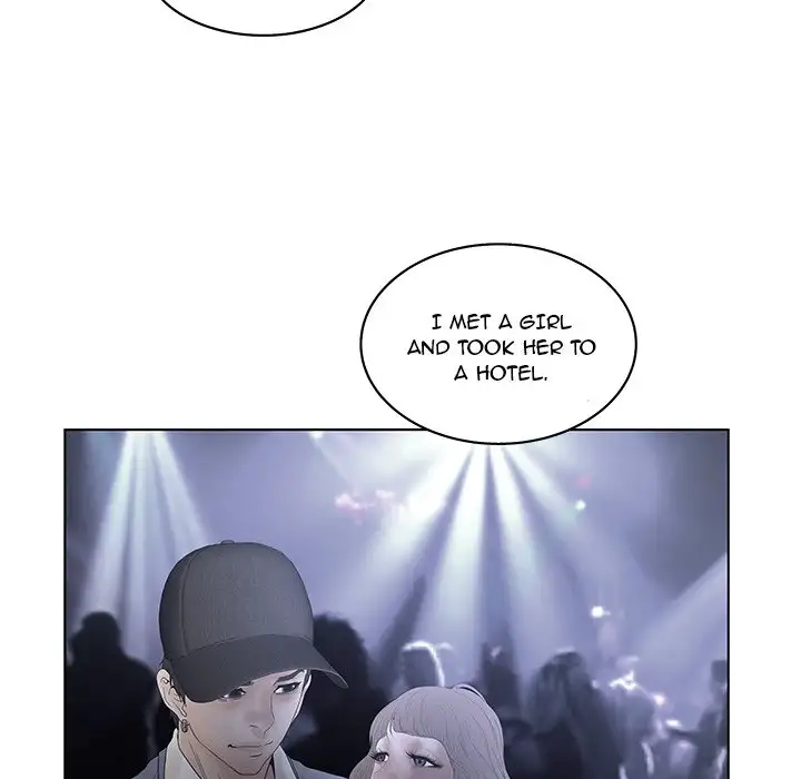 Deceit: Snake’s Tongue chapter 18 page 96
