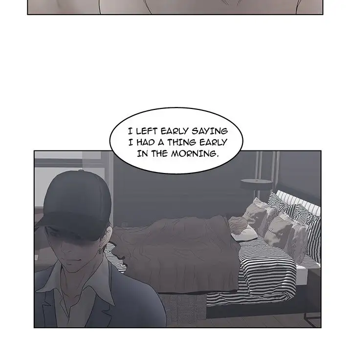 Deceit: Snake’s Tongue chapter 18 page 99