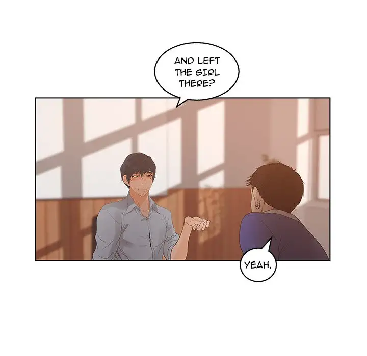 Deceit: Snake’s Tongue chapter 18 page 100