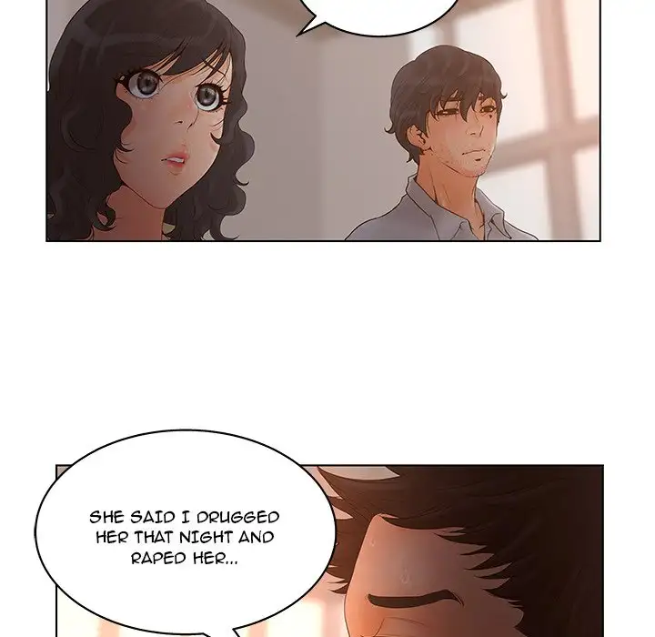 Deceit: Snake’s Tongue chapter 18 page 102