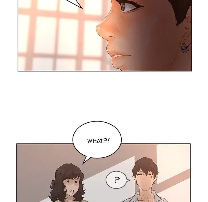 Deceit: Snake’s Tongue chapter 18 page 103