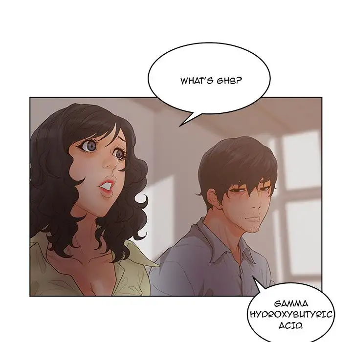 Deceit: Snake’s Tongue chapter 18 page 107