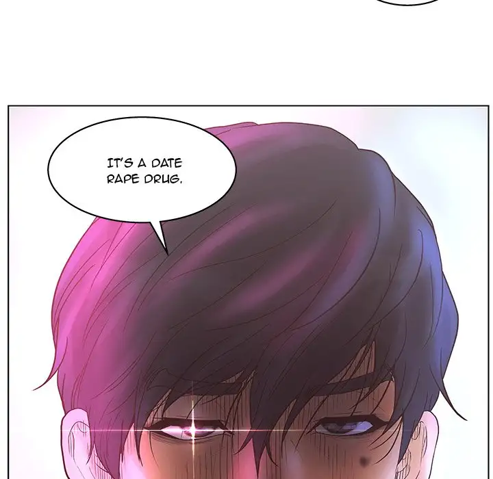 Deceit: Snake’s Tongue chapter 18 page 108