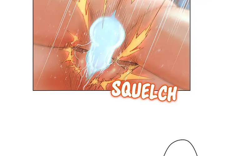 Deceit: Snake’s Tongue chapter 2 page 3