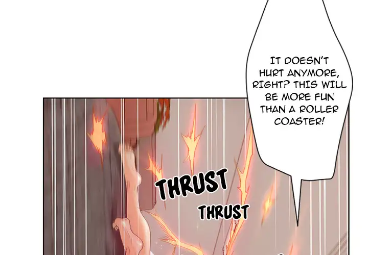 Deceit: Snake’s Tongue chapter 2 page 4