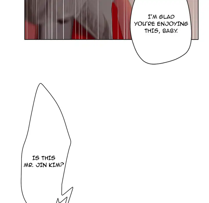 Deceit: Snake’s Tongue chapter 2 page 6