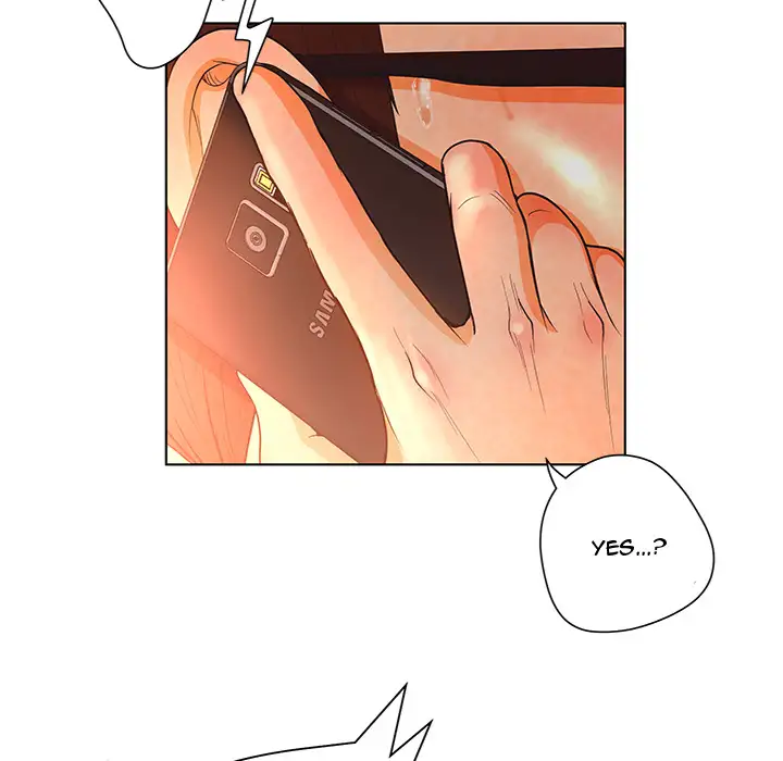 Deceit: Snake’s Tongue chapter 2 page 7