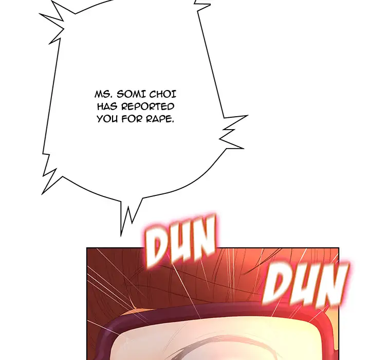 Deceit: Snake’s Tongue chapter 2 page 8