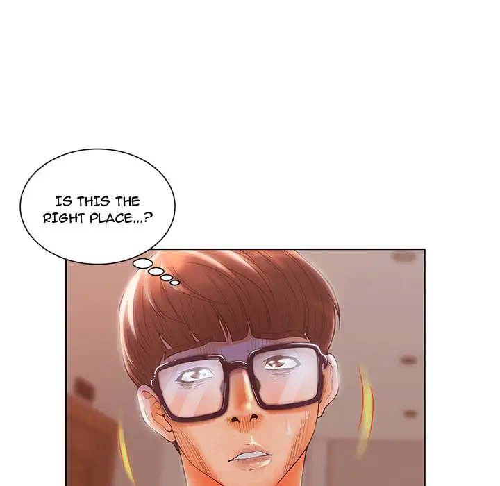 Deceit: Snake’s Tongue chapter 2 page 12