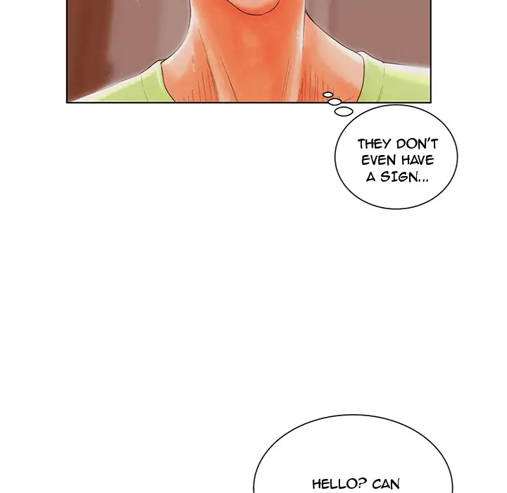 Deceit: Snake’s Tongue chapter 2 page 13