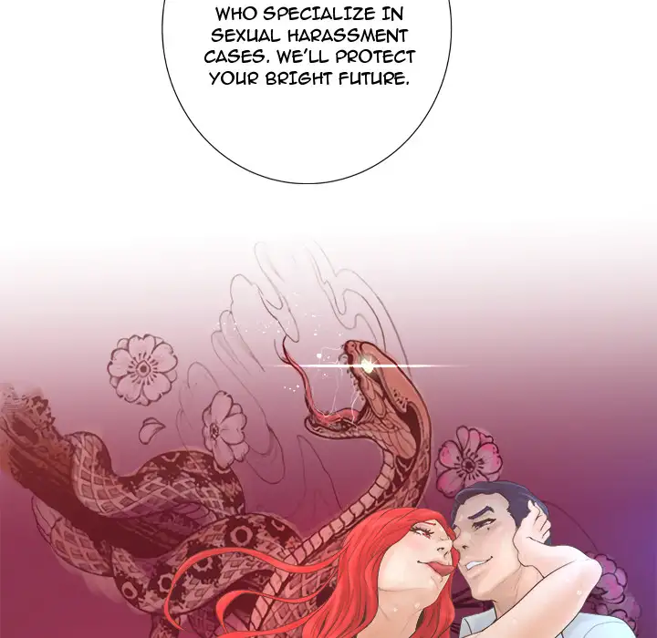 Deceit: Snake’s Tongue chapter 2 page 17