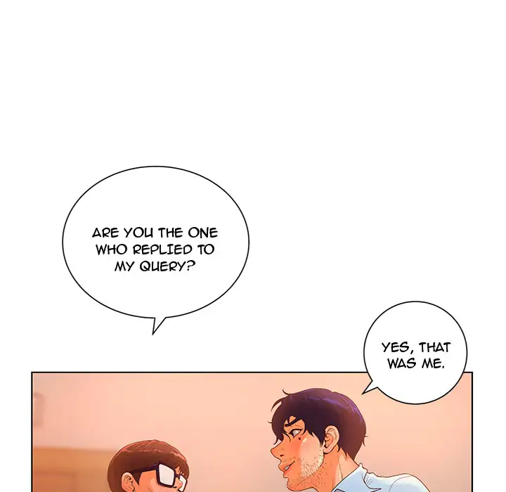Deceit: Snake’s Tongue chapter 2 page 20