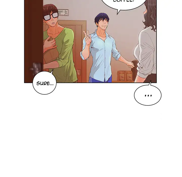Deceit: Snake’s Tongue chapter 2 page 22