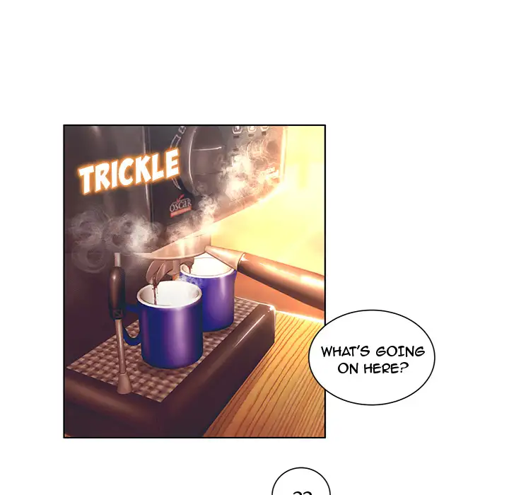 Deceit: Snake’s Tongue chapter 2 page 23