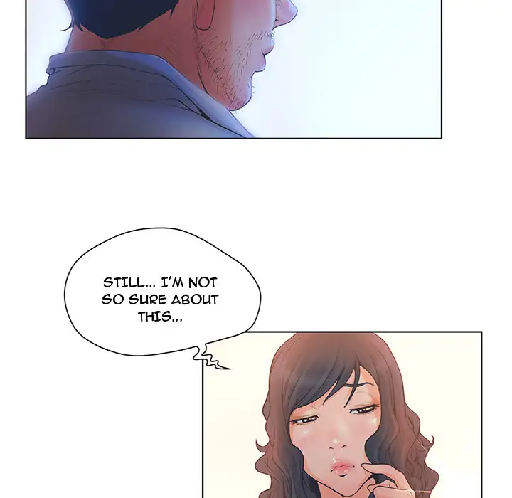 Deceit: Snake’s Tongue chapter 2 page 27