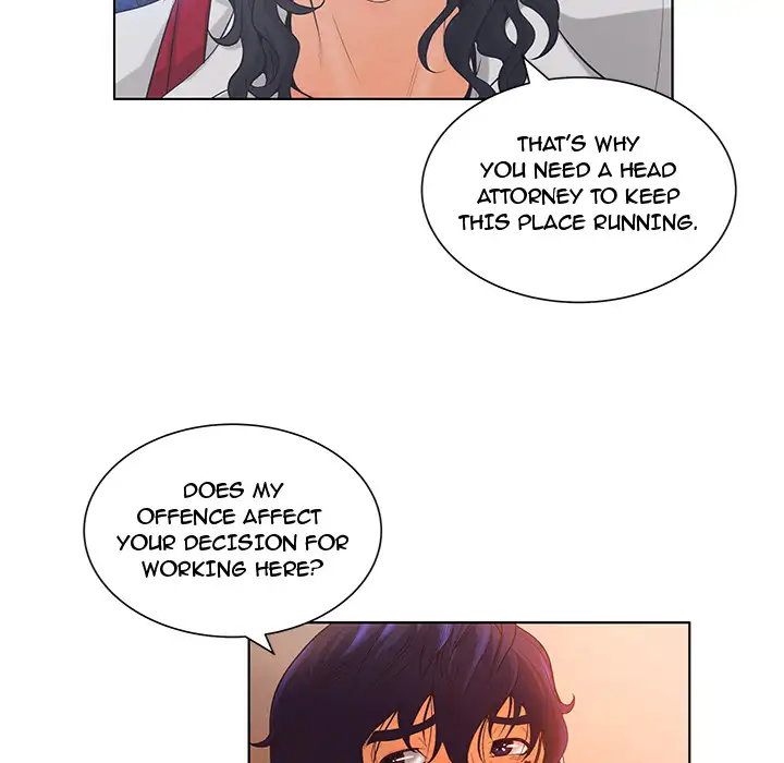 Deceit: Snake’s Tongue chapter 2 page 33
