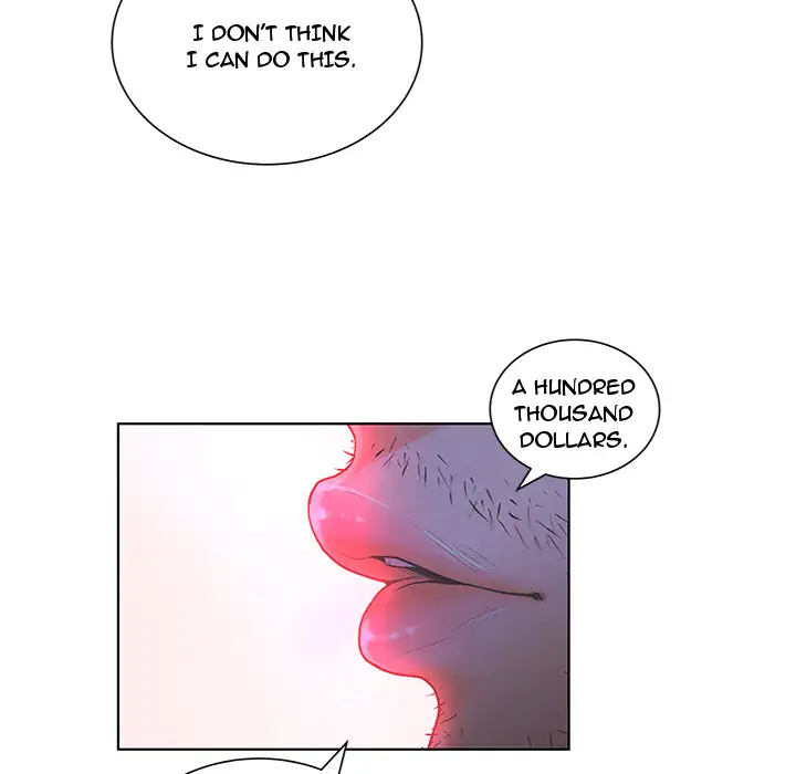 Deceit: Snake’s Tongue chapter 2 page 36