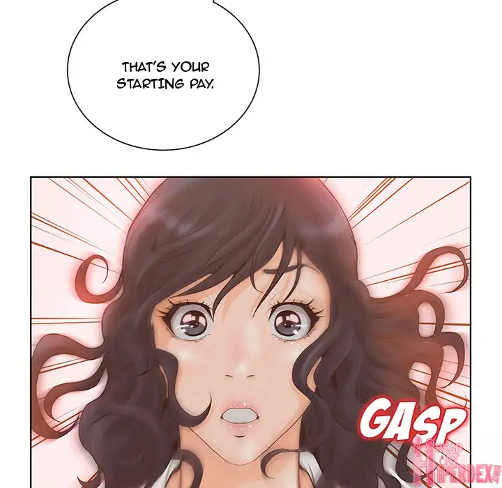 Deceit: Snake’s Tongue chapter 2 page 37