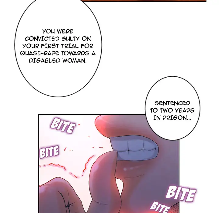 Deceit: Snake’s Tongue chapter 2 page 41
