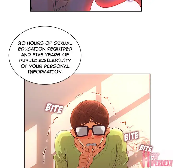 Deceit: Snake’s Tongue chapter 2 page 42