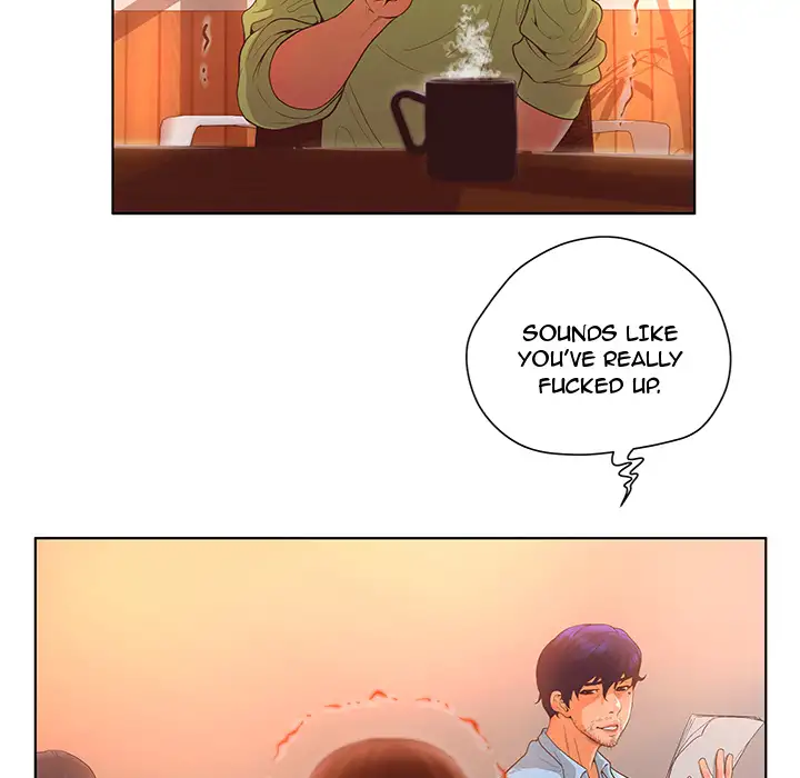 Deceit: Snake’s Tongue chapter 2 page 43