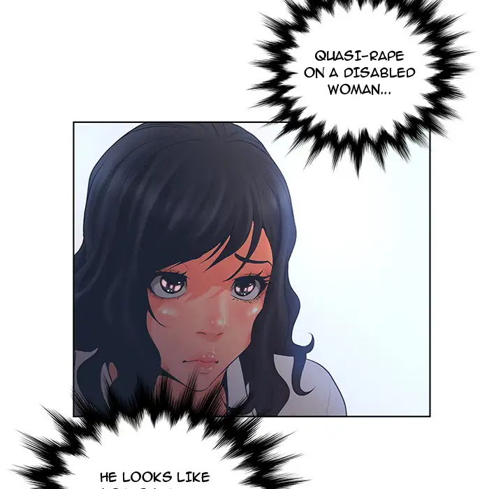 Deceit: Snake’s Tongue chapter 2 page 45