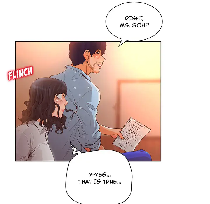Deceit: Snake’s Tongue chapter 2 page 52