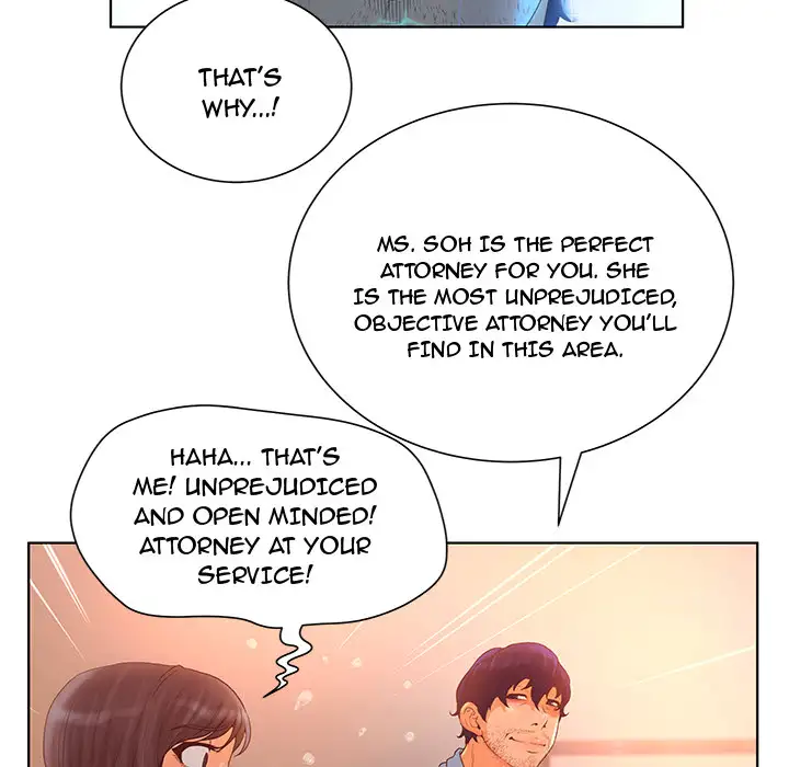 Deceit: Snake’s Tongue chapter 2 page 54