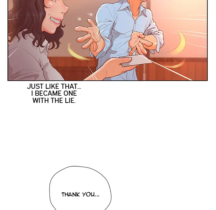 Deceit: Snake’s Tongue chapter 2 page 55