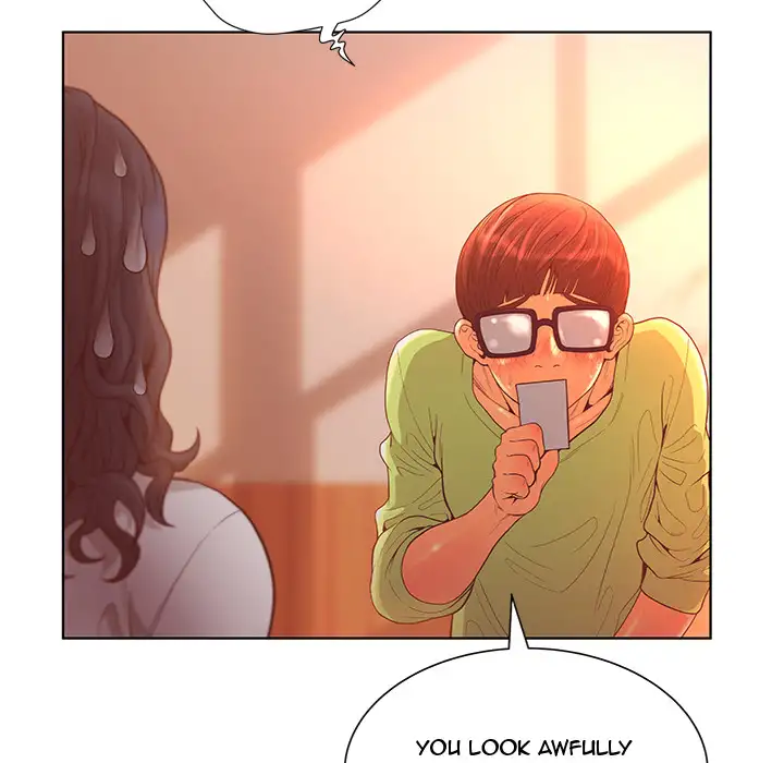 Deceit: Snake’s Tongue chapter 2 page 56