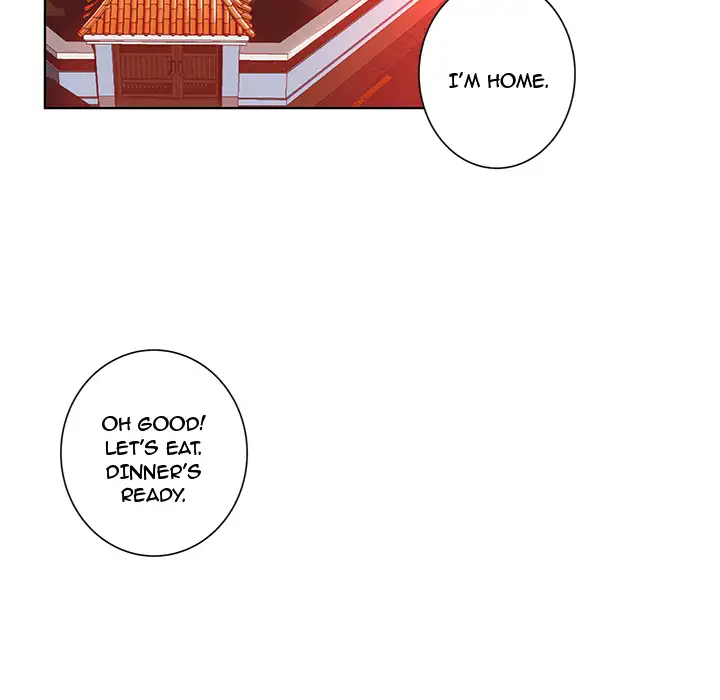 Deceit: Snake’s Tongue chapter 2 page 66