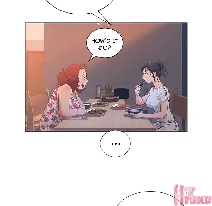 Deceit: Snake’s Tongue chapter 2 page 69
