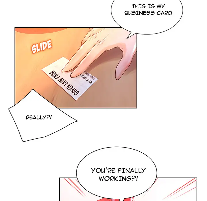 Deceit: Snake’s Tongue chapter 2 page 70