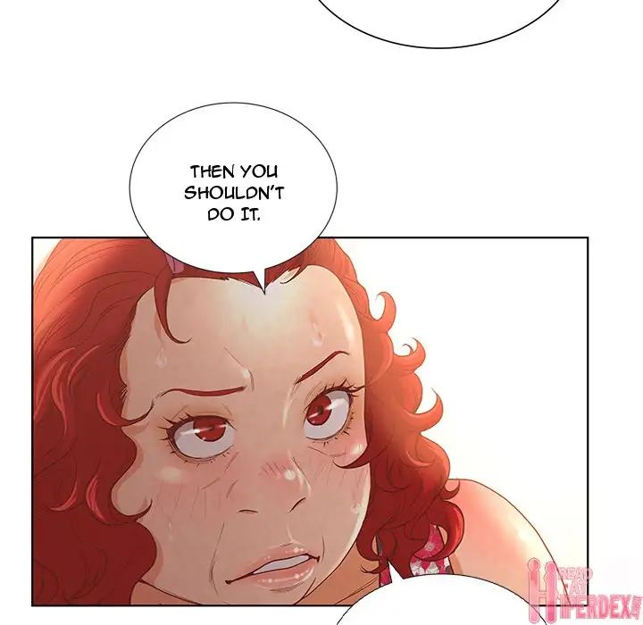 Deceit: Snake’s Tongue chapter 2 page 74