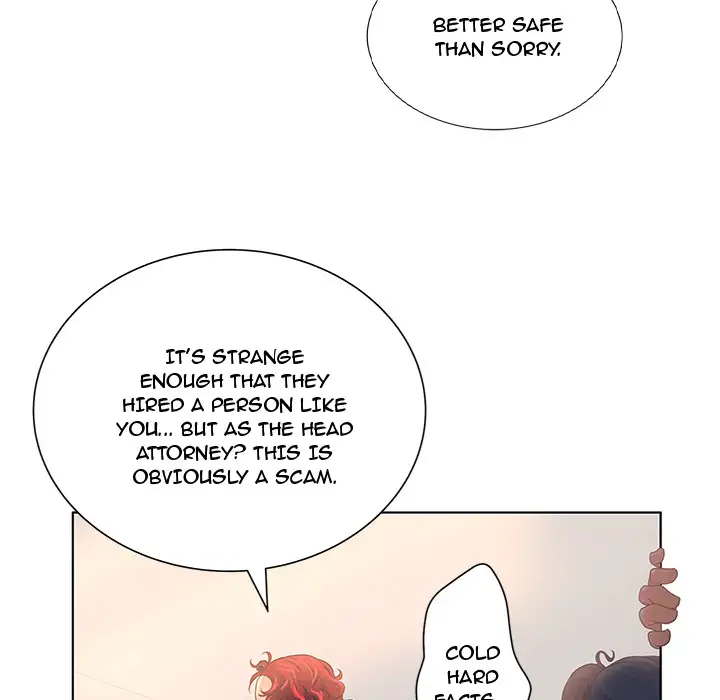 Deceit: Snake’s Tongue chapter 2 page 75