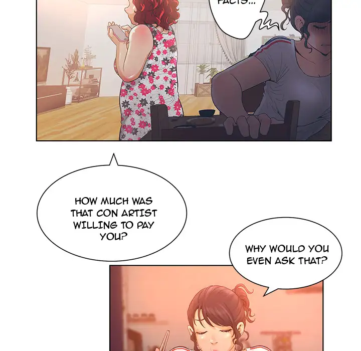 Deceit: Snake’s Tongue chapter 2 page 76
